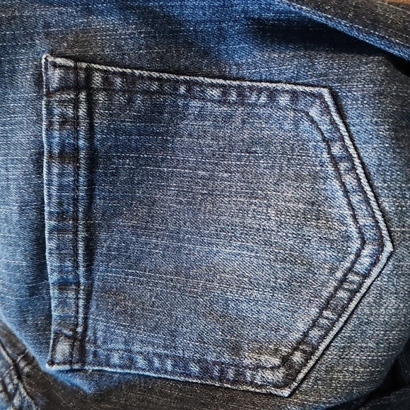 [Arizona] Mid Rise Super Skinny Jeans - Size 7 - Picture 8 of 9